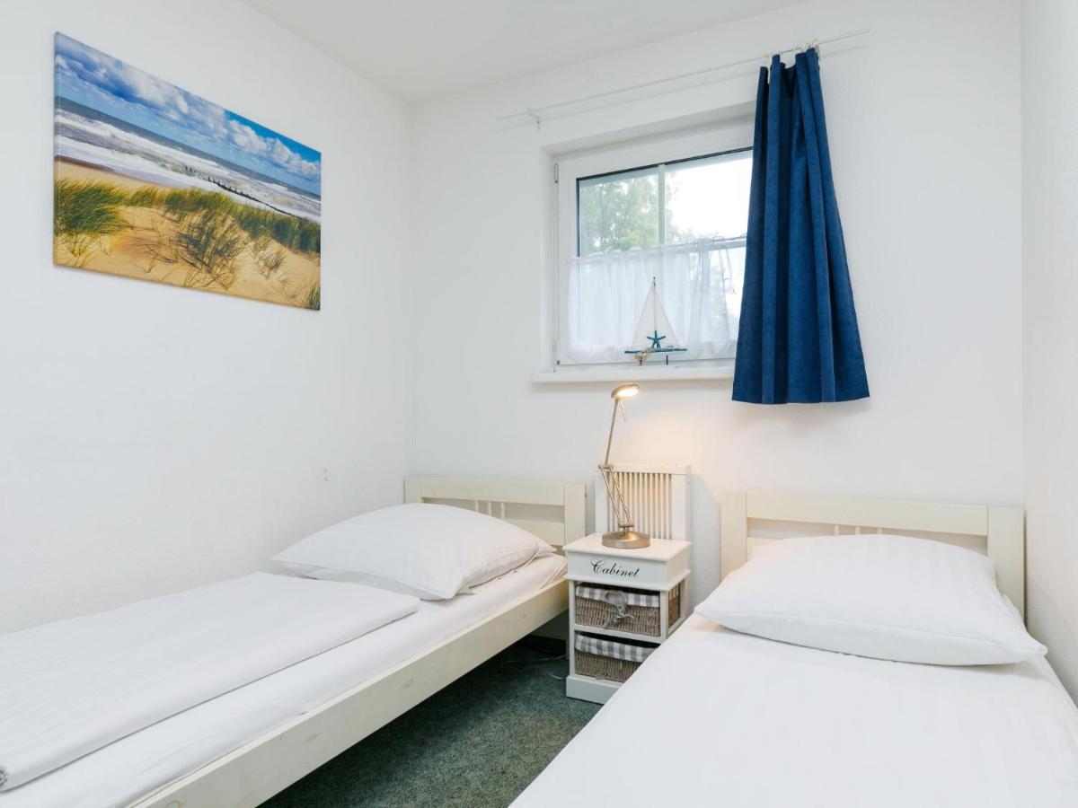 Holiday Home Im Kiefernweg Dhh 23 By Interhome Zinnowitz Exterior foto